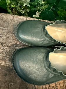 Nieuwe ballerina's van Loints of Holland maat 40,5