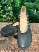 Afbeelding in Gallery-weergave laden, Nieuwe ballerina&#39;s van Loints of Holland maat 40,5
