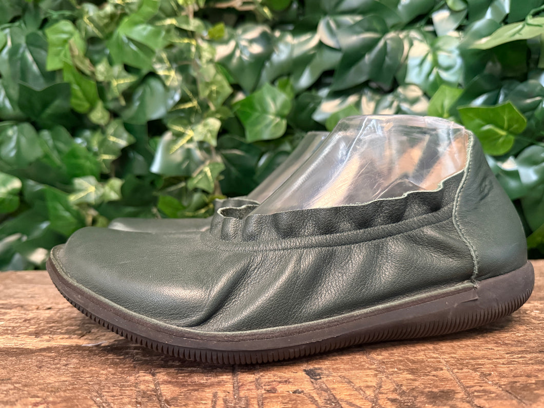 Nieuwe ballerina's van Loints of Holland maat 40,5