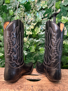 bijna Nieuwe supergave laars sendra maat 38 (maat 5,5)