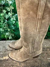 Afbeelding in Gallery-weergave laden, zo goed als nieuw supergave laars sendra maat 39