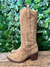 Afbeelding in Gallery-weergave laden, zo goed als nieuw supergave laars sendra maat 39