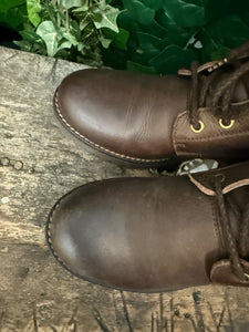 Bijna Nieuwe boots van Panama Jack maat 39