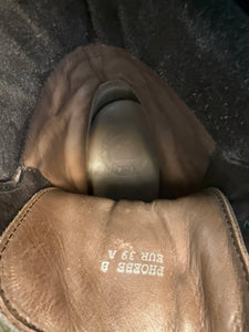 Bijna Nieuwe boots van Panama Jack maat 39