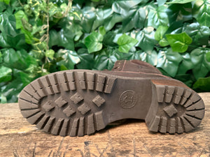 Bijna Nieuwe boots van Panama Jack maat 39