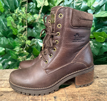 Afbeelding in Gallery-weergave laden, Bijna Nieuwe boots van Panama Jack maat 39