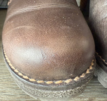 Afbeelding in Gallery-weergave laden, Bijna Nieuwe boots van Panama Jack maat 39