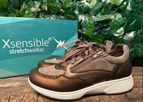 Nieuwe sneakers van Xsensible maat 37 (wijdte HX)