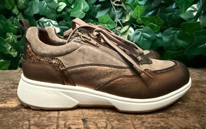 Nieuwe sneakers van Xsensible maat 37 (wijdte HX)