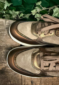 Nieuwe sneakers van Xsensible maat 37 (wijdte HX)