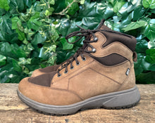 Afbeelding in Gallery-weergave laden, bijna Nieuwe wandelboots Xsensible maat 43 (wijdte H)