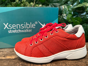 Nieuwe sneakers van Xsensible maat 37 (wijdte G)
