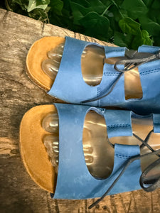 Nieuwe sandalen van Loints of Holland maat 38