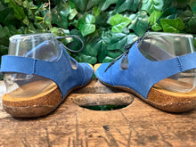 Afbeelding in Gallery-weergave laden, Nieuwe sandalen van Loints of Holland maat 38