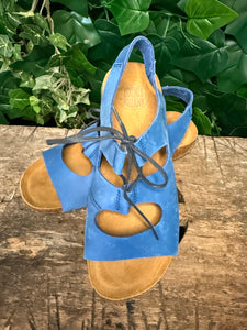 Nieuwe sandalen van Loints of Holland maat 38