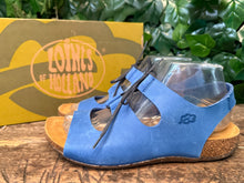 Afbeelding in Gallery-weergave laden, Nieuwe sandalen van Loints of Holland maat 38