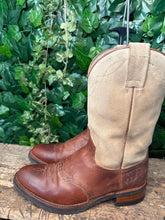 Afbeelding in Gallery-weergave laden, Nieuwe gave vintage retro sendra laars maat 43