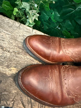 Afbeelding in Gallery-weergave laden, Nieuwe gave vintage retro sendra laars maat 43