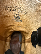 Afbeelding in Gallery-weergave laden, Bijna Nieuwe vintage biker boots van Sendra maat 44