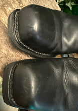 Afbeelding in Gallery-weergave laden, Bijna Nieuwe vintage biker boots van Sendra maat 44