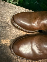 Afbeelding in Gallery-weergave laden, Bijna Nieuwe vintage supergave laars van Sendra maat 38