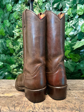 Afbeelding in Gallery-weergave laden, Bijna Nieuwe vintage supergave laars van Sendra maat 38