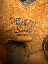 Afbeelding in Gallery-weergave laden, Bijna Nieuwe vintage supergave laars van Sendra maat 38