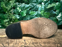 Afbeelding in Gallery-weergave laden, Bijna Nieuwe vintage supergave laars van Sendra maat 38