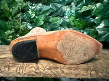Afbeelding in Gallery-weergave laden, Bijna Nieuwe roze Sendra laarzen maat 38