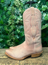 Afbeelding in Gallery-weergave laden, Bijna Nieuwe roze Sendra laarzen maat 38