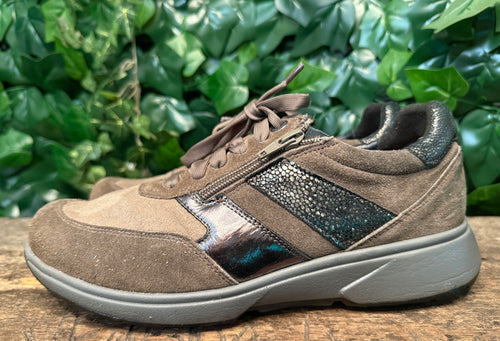 zo goed als nieuw sneakers van Xsensible maat 41 (wijdte HX)