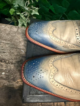 Afbeelding in Gallery-weergave laden, Nieuwe veterschoen floris van Bommel maat 42,5 (maat 8,5)
