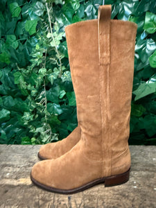 Bijna Nieuwe super Sendra laarzen maat 38