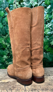 Bijna Nieuwe super Sendra laarzen maat 38