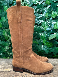 Bijna Nieuwe super Sendra laarzen maat 38