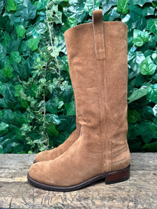 Bijna Nieuwe super Sendra laarzen maat 38
