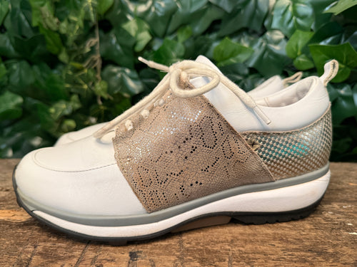 zo goed als nieuw sneakers van Xsensible maat 38 (wijdte G)