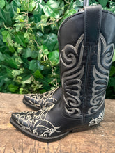 Afbeelding in Gallery-weergave laden, geweldig gave laarzen van Sendra maat 37