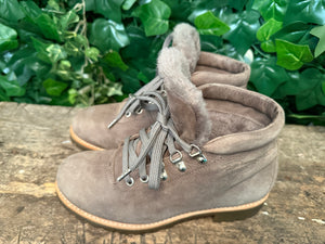 Bijna Nieuwe boots van Panama Jack maat 38
