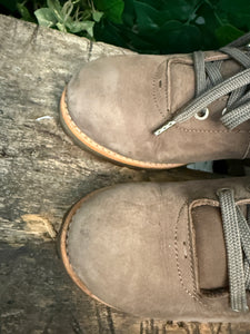 Bijna Nieuwe boots van Panama Jack maat 38
