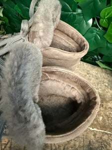 Bijna Nieuwe boots van Panama Jack maat 38