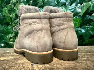 Bijna Nieuwe boots van Panama Jack maat 38