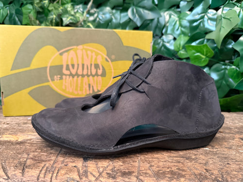 Nieuwe schoenen van loints of holland maat 39