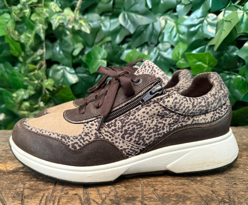 bijna Nieuwe sneakers van Xsensible maat 42 (wijdte HX)