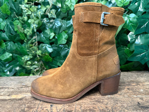 Nieuwe top laars van Shabbies Amsterdam maat 40