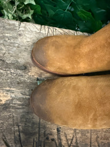 Nieuwe top laars van Shabbies Amsterdam maat 40