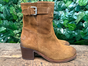 Nieuwe top laars van Shabbies Amsterdam maat 40