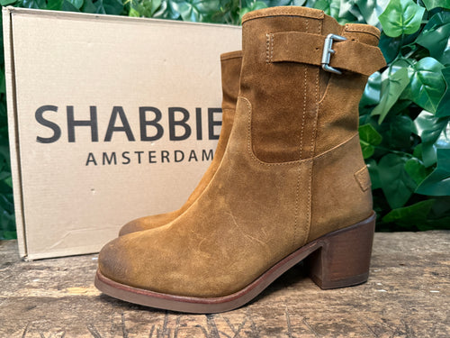 Nieuwe top laars van Shabbies Amsterdam maat 40