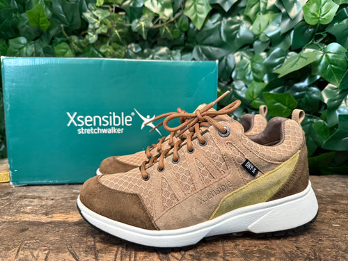 gewoon Nieuwe sneakers van Xsensible maat 38 (wijdte H)