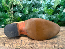 Afbeelding in Gallery-weergave laden, geweldig mooie vintage python laarzen van Sendra maat 36